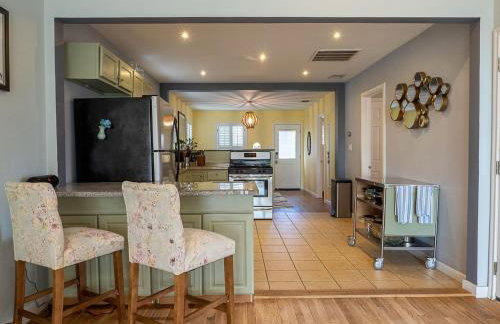 East ATX 3BR 2BA, Patio and Fire Pit Mins to Downtown by Austin Vacay - Foto 8