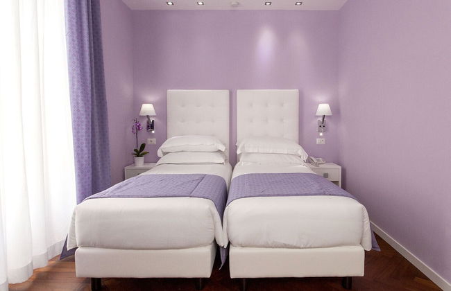 Relais Villa Coppedè - Foto 4