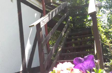 Agroturystyka Pod Dębami w Klukach - Foto 22