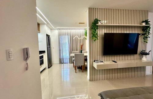 Apto Itapema NOVO 2 quartos e 2bwc -2 garagens - Prédio com Piscina - Photo 52