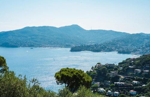 Villa with Pool - Unique Sea View - Free Parking - Foto 70