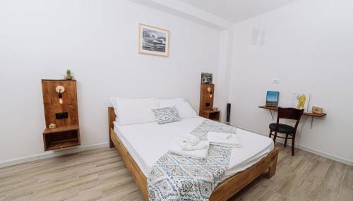 Domo Amsicora - Affittacamere - By Faendho - Foto 5