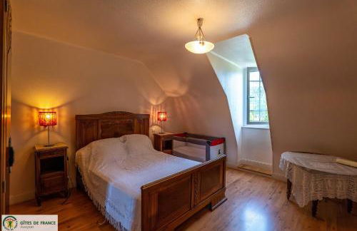 Maison indépendante avec parc privé à Laissac - Photo 18