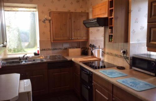 Holiday Home Wester Riechip by Interhome - Foto 24