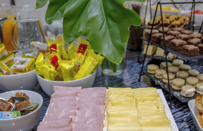 Ker Belgrano Hotel - Foto 15