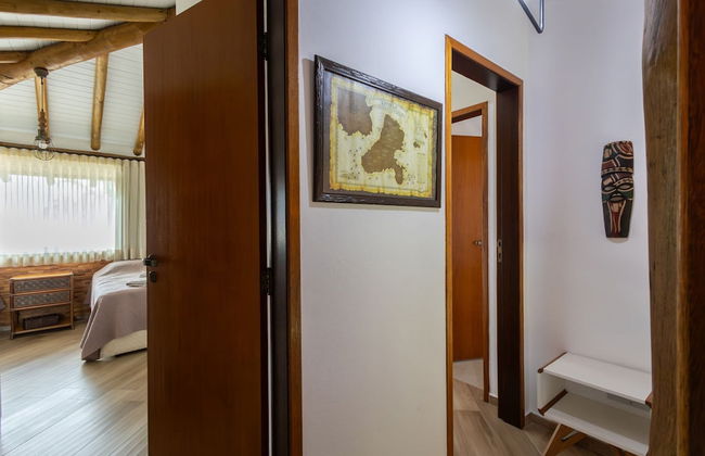 Bangalô 08 - Ilhabela - Foto 15