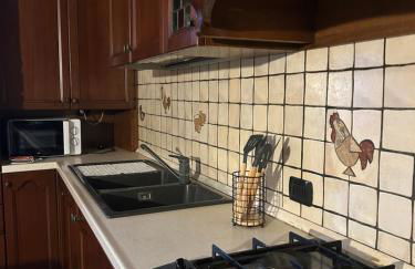 Al civico 7 Relax a due passi dal lago di Como - Foto 10