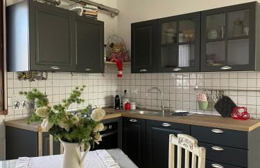 Apartment "La Balotta" - Foto 1