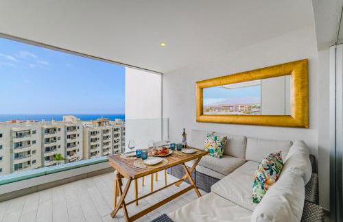 Blue Gold Escape - Ocean view, airco, heated pool - Foto 7