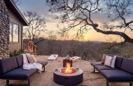 Gable by AvantStay Beautiful 3.5 Acre Oasis w Gorgeous Views Pool Hot Tub - Foto 5