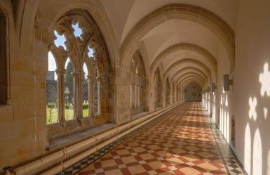 Abbey Holidays Loch Ness Luxury Self Catering 2 Bedroom Cottages - Foto 26