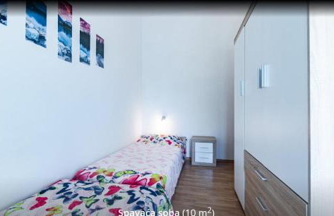 Apartmani Zaninović - Foto 52