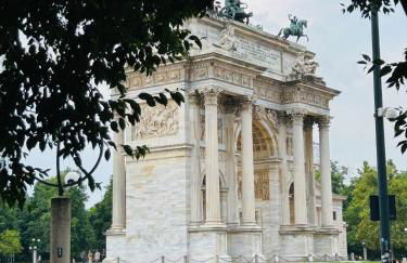 Chiara Guest House 18 - M4 Metro blu - Foto 39