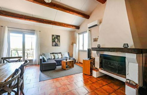 Amazing Home In St André De Roqueper - Foto 6