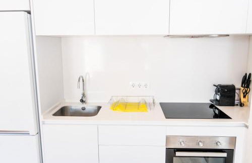 Apartamentos Turísticos Gran Vía con Terraza by CartagenaSpain - Foto 16