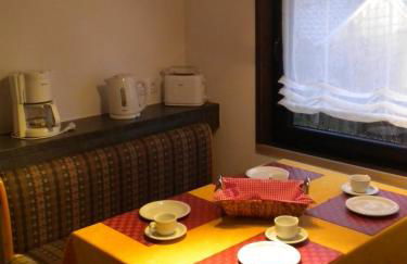 Ferienhäuser Meiß - Feriendorf Öfingen Schwarzwald - Foto 8