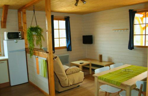 SAS Le Hameau des Grilles - Foto 30