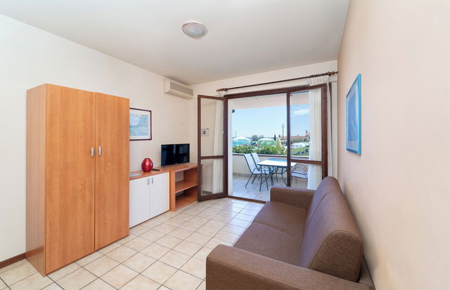 Residence Primera - Foto 2