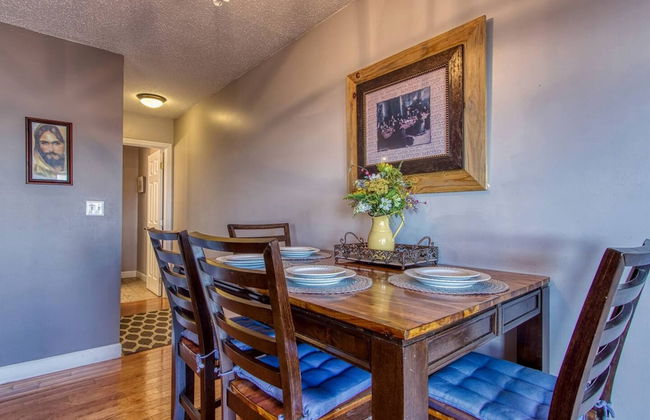 2 Master Suites _ Phenomenal Views - Alpine Summit - Foto 10