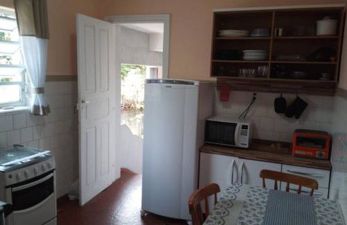 Muito espaço e natureza no meio da cidade - Foto 22