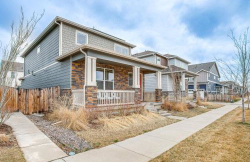 Perfect for Families! Quiet Aurora Home - Foto 24