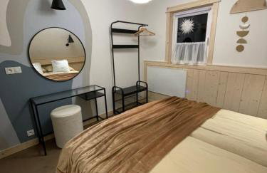 Wioska w Sowich Sokolec - Foto 78