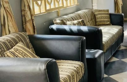 A Charming 4-bed House in Ibese, Ikorodu - Foto 3