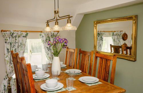 Carters Cottage - Rudge Farm Cottages - Foto 15