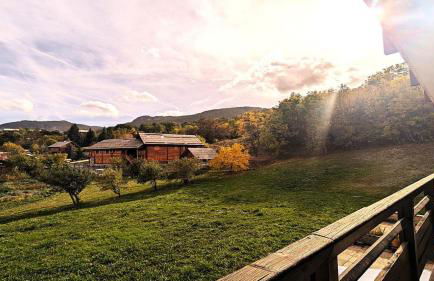 Résidence Les Queyrettes - Grand appartement confortable 4/6 personnes MAE-6851 - Foto 11