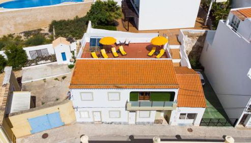 Casa Barros by GalanteVasques - Foto 5, sunbed