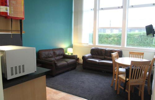 The Old School - Foto 25