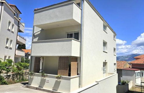 Apartment AURELIUS - Panoramic Views - City Center - Marjan Park - Quiet - Photo 49