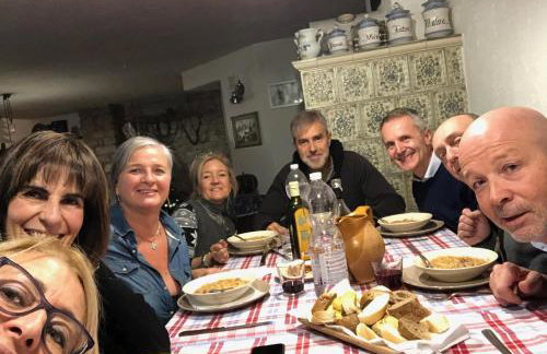 Chalet Maso Pino - Foto 38