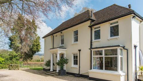 Burleigh House by Bloom Stays - Foto 2