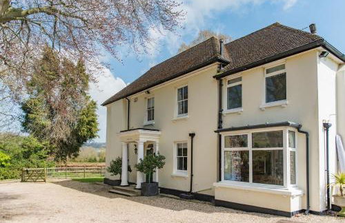 Burleigh House by Bloom Stays - Foto 2