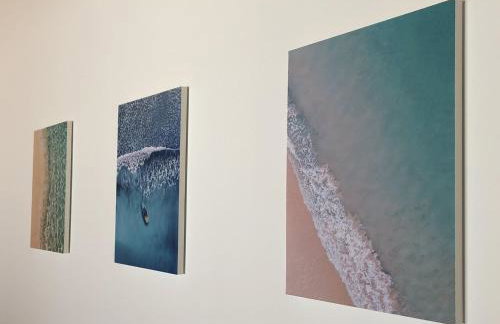 Les Pieds dans le Sable - 200 m de la plage - Foto 7
