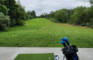 13-Acre Private Estate, Private Lake, Private Golf Range, Private Forest & Hiking Trails - Foto 24