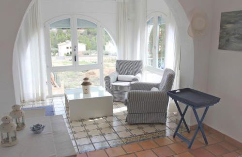 Villa Mariona by Interhome - Foto 59