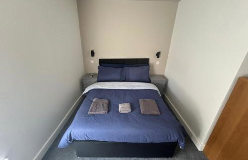 3 Double Bedroom Home-Sleeps 8 - Castle Donnington - Foto 30