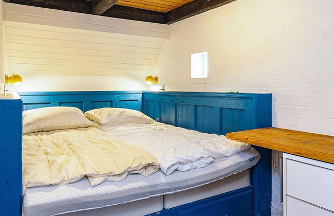 4 Person Holiday Home in Asaa - Foto 44