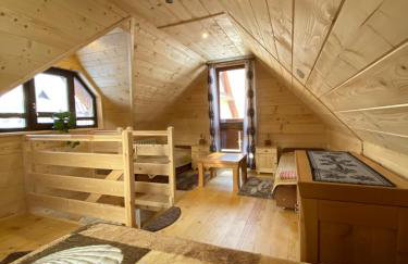 Chatka pod Lubaniem - Photo 18