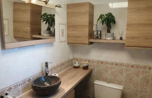 Villa Entre Bordeaux et Arcachon - Foto 31