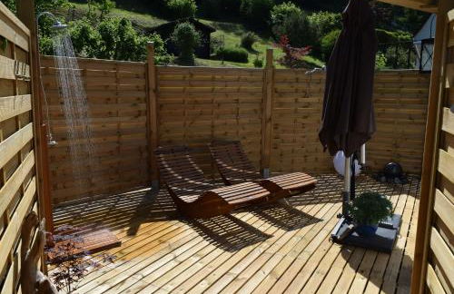 Ferienwohnung Baumkrone - Foto 20