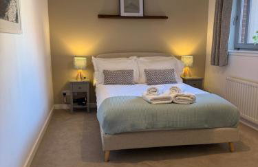 Marine parade apartment with river view - Foto 6