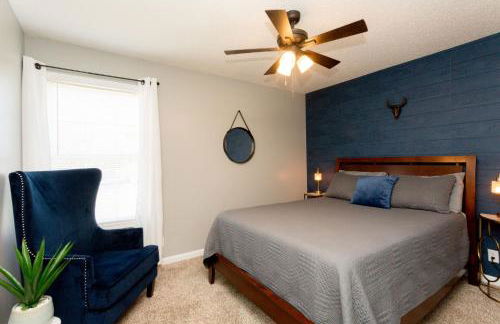 Once-In-A-Lifetime Coffee-Themed Stay For Up To 8 - Foto 37