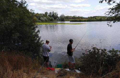 Villa poupa - Foto 16