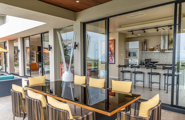 White Monkey Villa - Private Pool & Jacuzzi - Foto 76