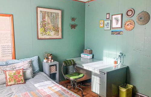 Time Capsule Holiday House - Foto 13