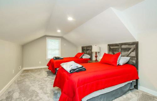 Country Comfort Hideaway - Foto 12