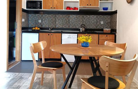 MaraMare Apartments - Foto 44